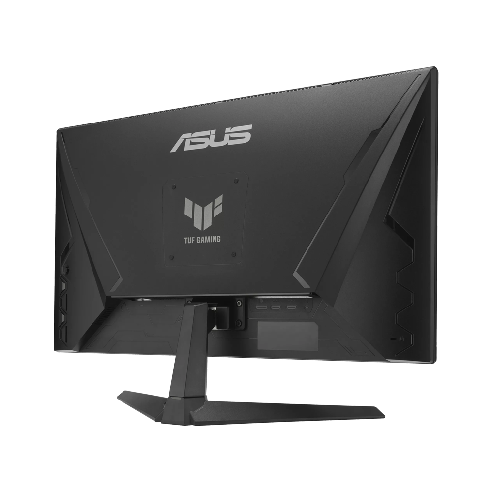 ASUS TUF GAMING VG279QM5A 27 Inch 240Hz FHD HDMI 2.0 0.3ms IPS Gaming Monitor - Black