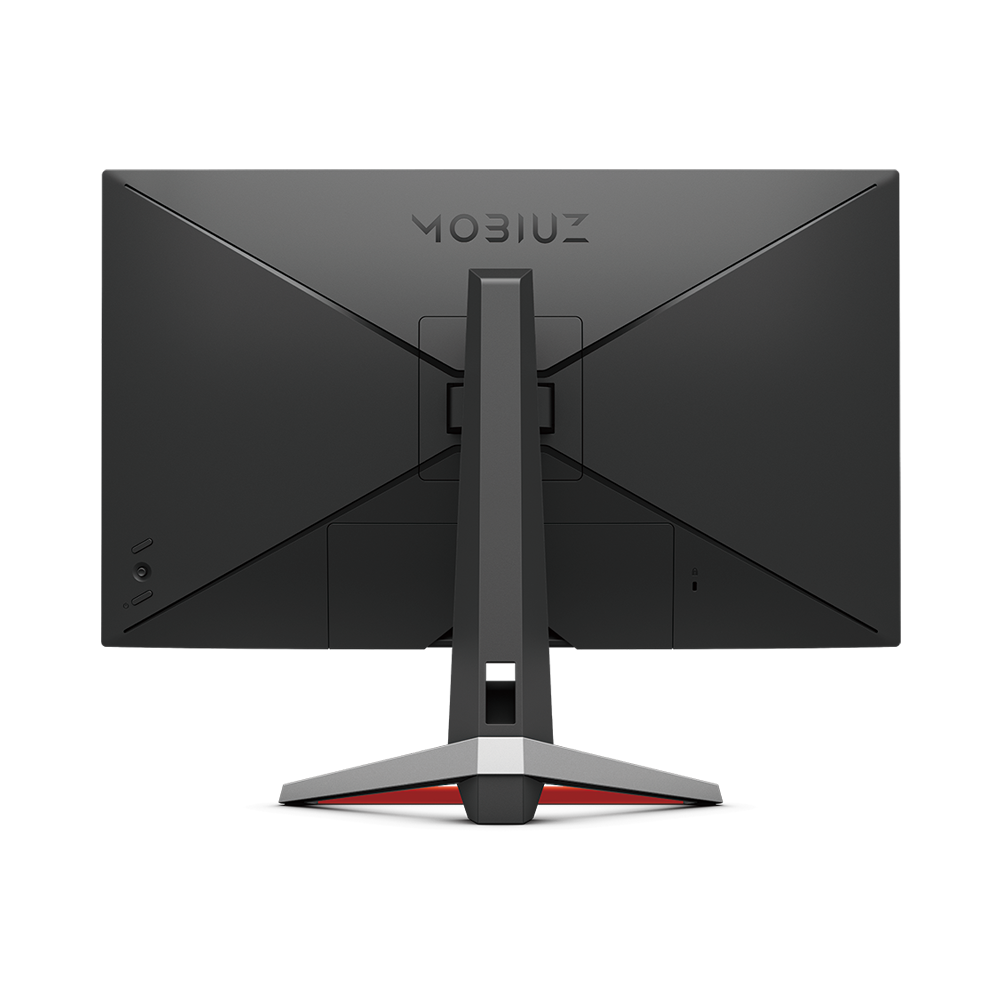 BENQ MOBIUZ 25 Inch FHD IPS HDMI 2.0 165Hz Gaming Monitor - Black