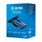 ELGATO Game Capture 4K Pro Stream - Black