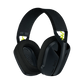 Logitech G435 LIGHTSPEED Wireless Gaming Headset - Black/Neon Yellow