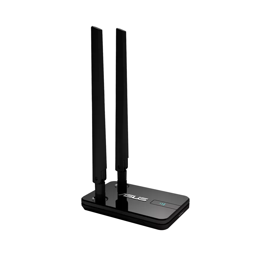 ASUS USB-AC58 AC1300 Wireless Dual-band USB Adapter