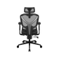 Thunderx3 YTC Mesh Gaming Chair - Black