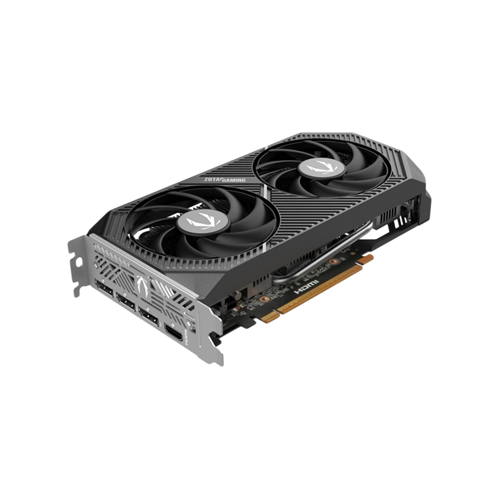 ZOTAC GAMING GEFORCE RTX 5050 TWIN EDGE OC 8GB Graphic Card