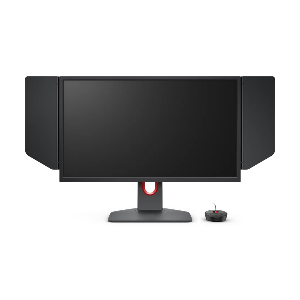 BENQ ZOWIE XL2566K 25 Inch Full HD 360Hz Esports Gaming Monitor - Black