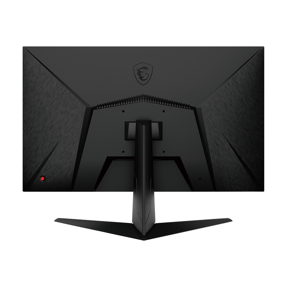 MSI G2712 27 Inch FHD IPS 170Hz Gaming Monitor - Black
