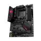 ASUS ROG STRIX B550-E GAMING DDR4 ATX Motherboard - Black