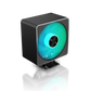 APNX AP1-V ARGB 120mm CPU Air Cooler - Black