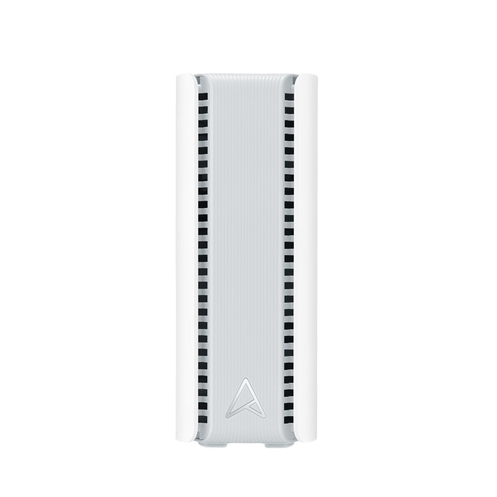 ASUS ZenWiFi BT8 (3pk) Tri-band WiFi 7 Smart AiMesh Extendable Router - White