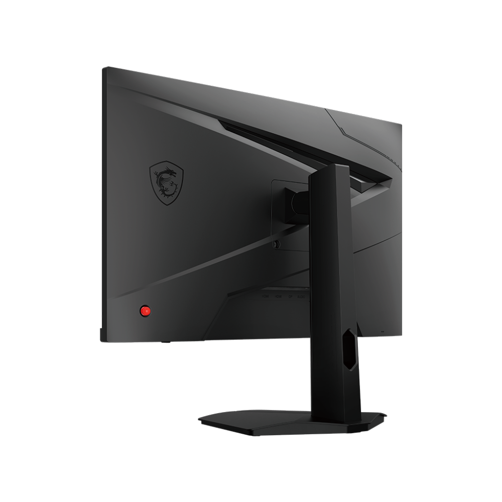 MSI G244F 24 Inch IPS 170Hz 1ms Gaming Monitor - Black