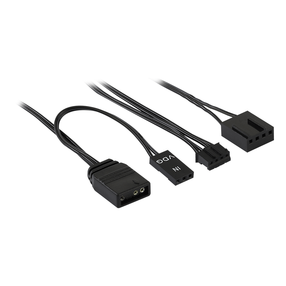 Aerocool H66F Fan Controller
