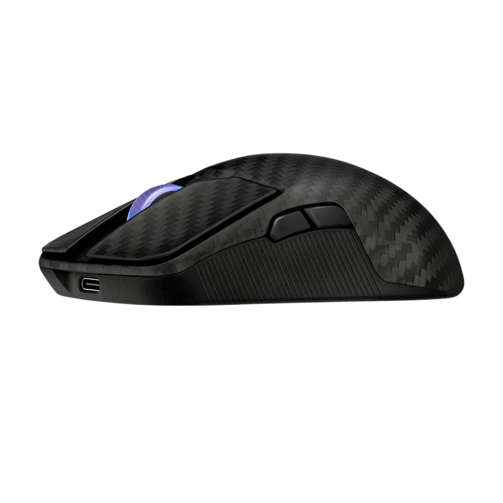 ASUS ROG HARPE ACE EXTREME Wireless Gaming Mouse - Black