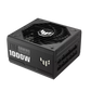 ASUS TUF Gaming 1000W Gold Power Supply Unit - Black
