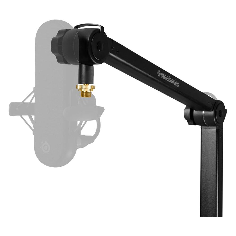 STEELSERIES ALIAS BOOM ARM