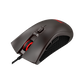 HYPERX PULSEFIRE PRO FPS RGB Wired Gaming Mouse - Black