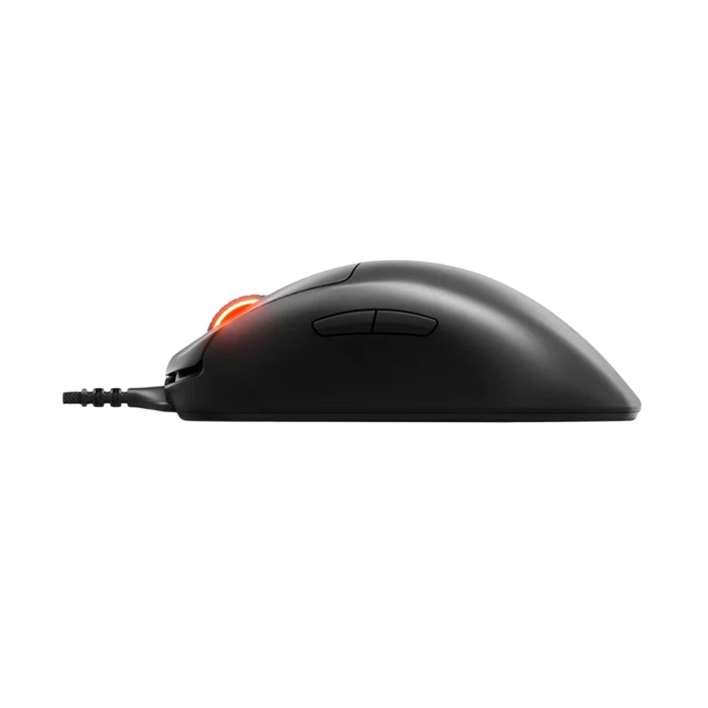 SteelSeries Prime Wired Gaming Mouse