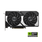 ASUS Dual Nvidia GeForce RTX 5060 Ti 16GB OC Graphics Card - Black