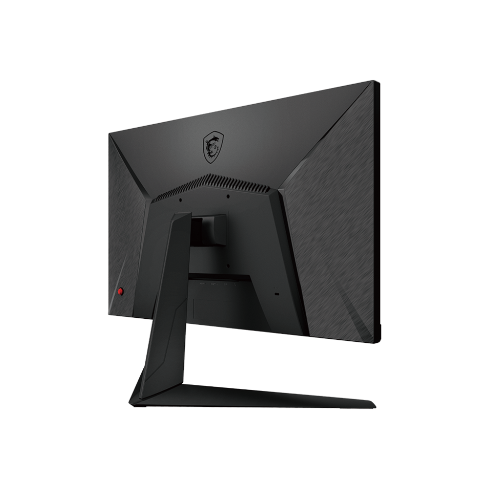 MSI 24 Inch FHD IPS 170Hz Gaming Monitor - Black