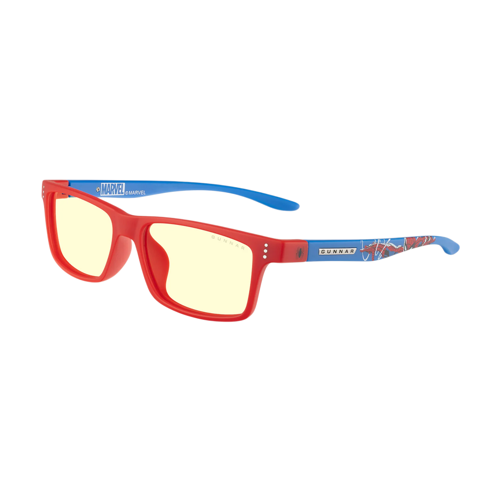 Gunnar Cruz Kids LARGE (8-12) - Marvel Spiderman Edition