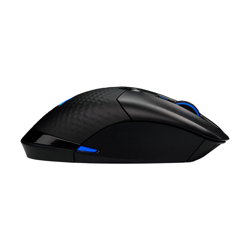 CORSAIR ICUE DARK CORE PRO RGB Wireless Gaming Mouse (EU) - Black