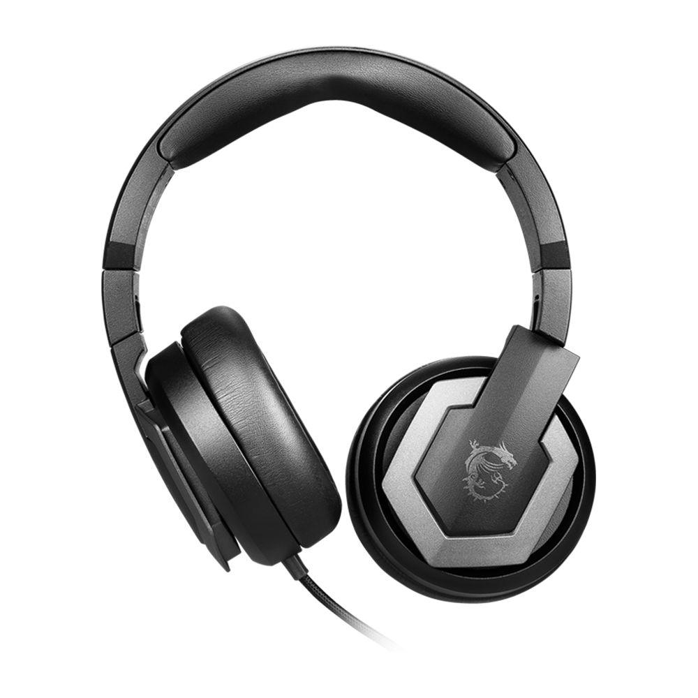 MSI Immerse GH61 Headset