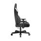 DXRacer TANK Series XXL Gaming Chair - Black/White