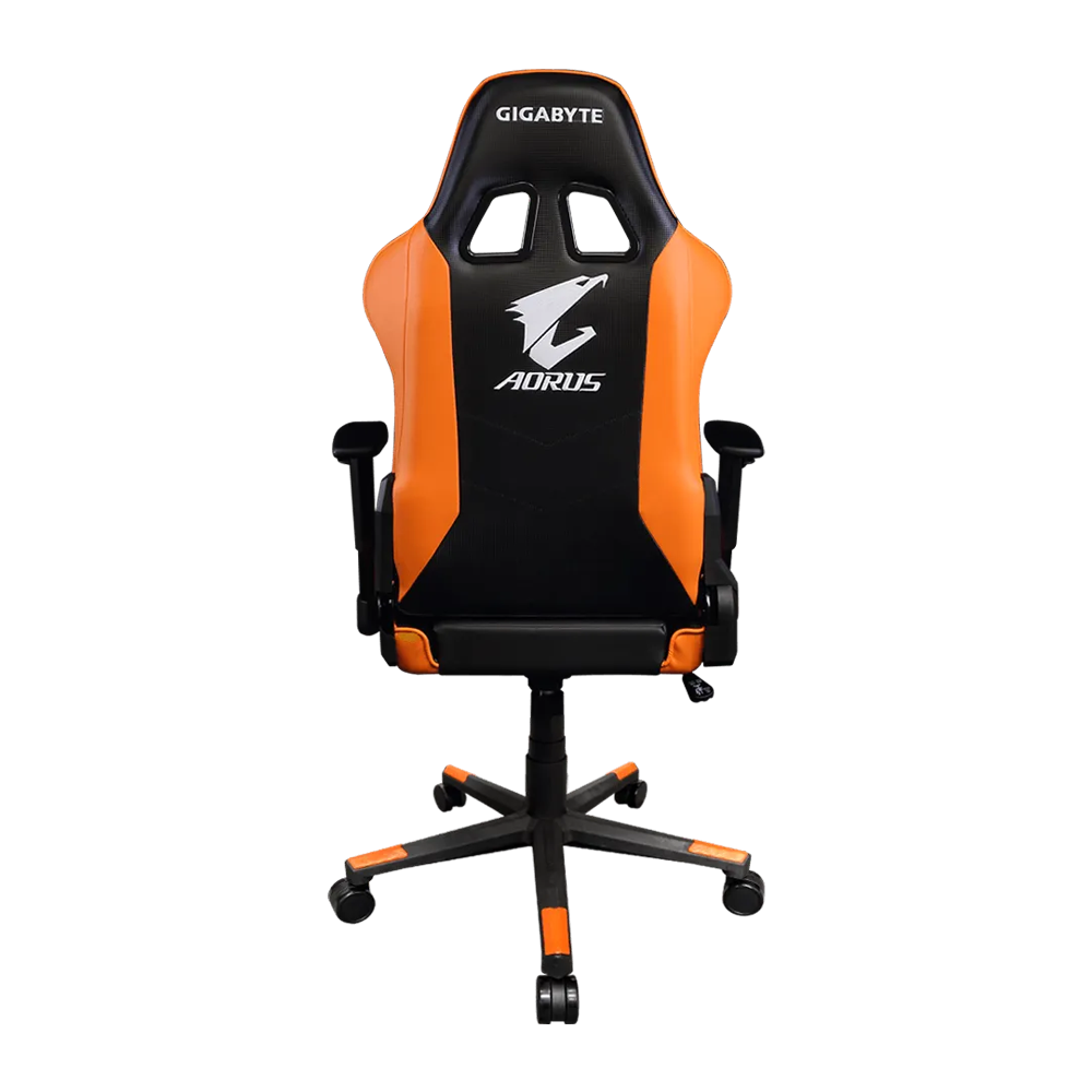 GIGABYTE AORUS AGC300 Gaming Chair - Black