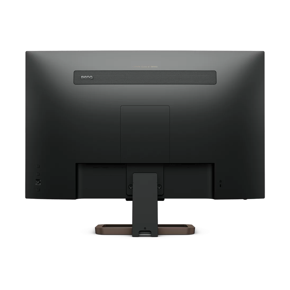 BENQ EX2780Q 27 Inch QHD 144Hz Eye Care Gaming Monitor - Black
