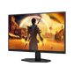 AOC Q27G42ZE 27 Inch 240Hz QHD 0.3ms IPS Gaming Monitor - Black