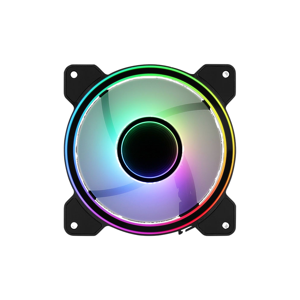 Aerocool Fan Mirage 12 ARGB Case Fan