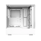 NZXT H Series H5 Elite Edition ATX Mid Tower - White
