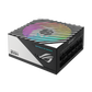 ASUS ROG LOKI SFX-L 850W PLATINIUM Fully Modular GEN 5.0 Power Supply - Black