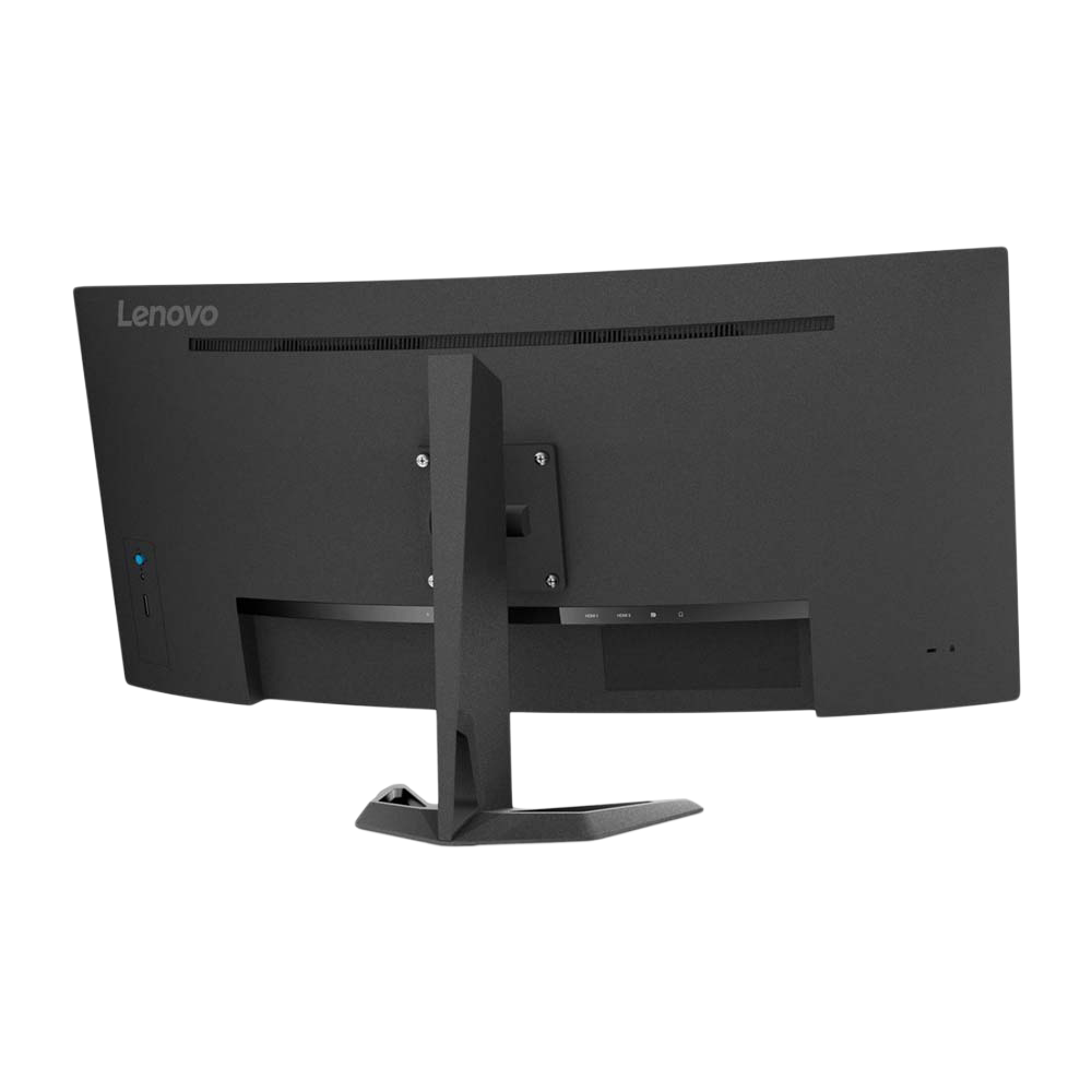 LENOVO G34W-30 34 Inch QHD 165Hz 1ms Curved Gaming Monitor - Black