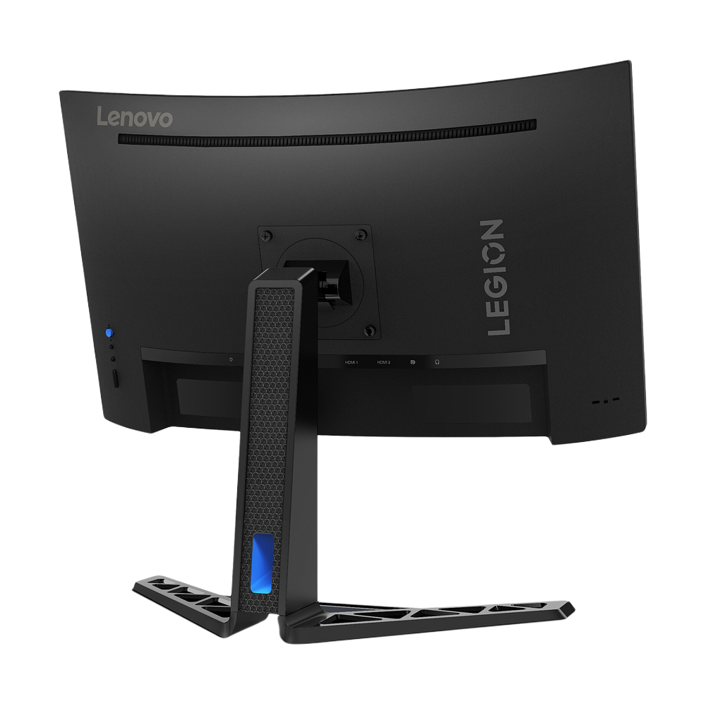 LENOVO R27fc-30 27 Inch 280Hz FHD HDMI 2.1 0.5ms Curved Gaming Monitor - Black