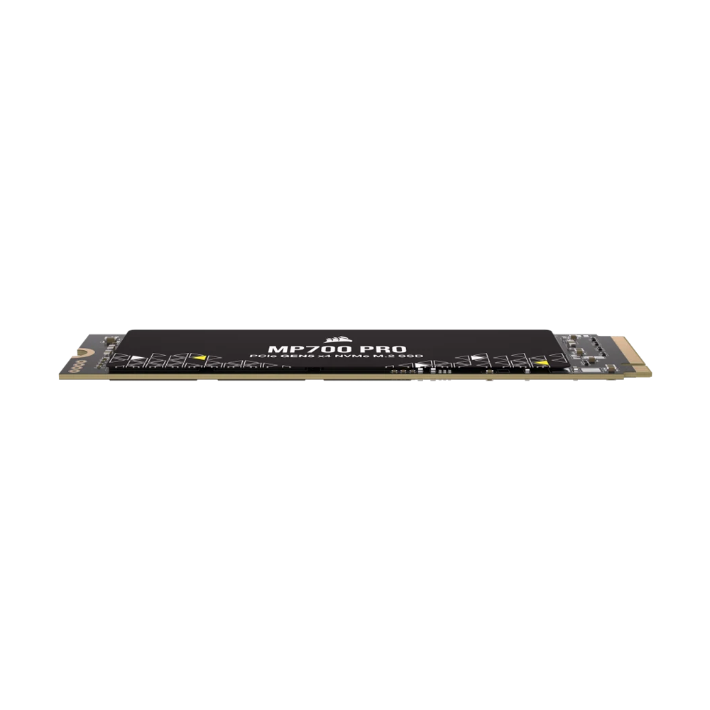 CORSAIR MP700 PRO 2TB PCIe Gen5 x4 NVMe 2.0 M.2 SSD