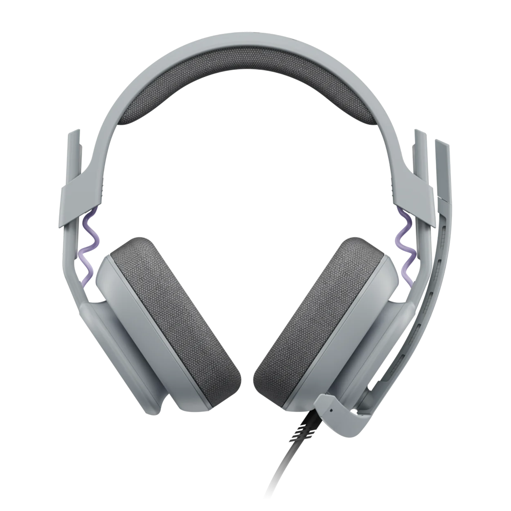 ASTRO A10 Ozone Over Wired Gaming Headset - Grey