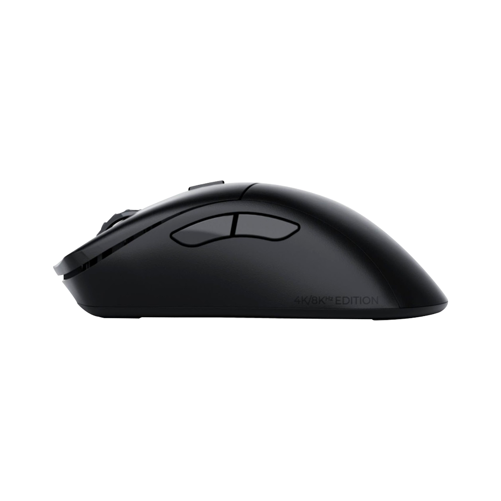 GLORIOUS MODEL D2 PRO 4K/8K Wireless Gaming Mouse - Matte Black