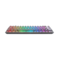 DUCKY ONE 3 SF HOT SWAP Blue Switch Cherry RGB Wired Mechanical Gaming Keyboard Arabic - Aura Black
