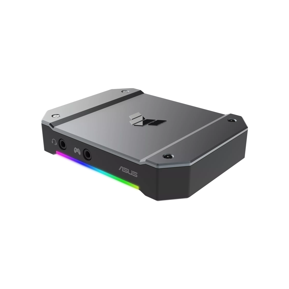 ASUS TUF GAMING CAPTURE BOX CU4K30