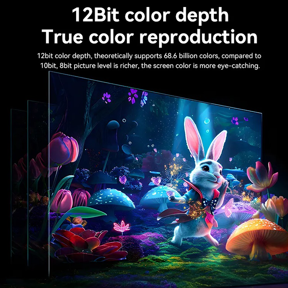 JASOZ 16K 2.1 DP 3 Meter Cable