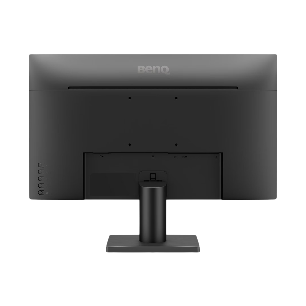 BenQ 24 Inch FHD IPS 100hz 5ms Eye Care Monitor - Black