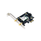 ASUS PCE-AX1800 Dual Band PCI-E WiFi 6 (802.11ax) Adapter