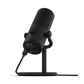 NZXT Wired USB CAPSULE MINI Microphone - Black