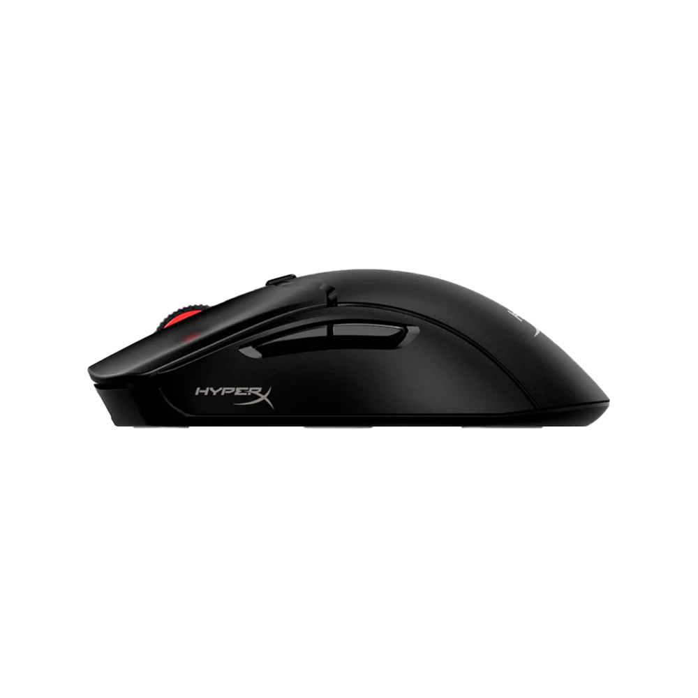HyperX Pulsefire Haste 2 Wireless Gaming Mouse - Black