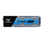 Team Group T-Force Cardea Liquid M.2 PCIe SSD,(R-3400 W-3000) - 1TB