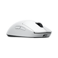 LOGITECH PRO 2 LIGHTSPEED Wireless Gaming Mouse - White
