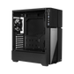 Aerocool Playa G-BK-V3 RGB Mid Tower Case - Black