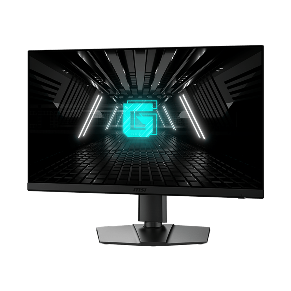 MSI G272QPF E2 27 Inch 180Hz 1ms WQHD 2xHDMI IPS Gaming Monitor - Black