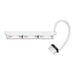 NZXT Kraken 360 RGB 360mm AIO Liquid Cooler - White