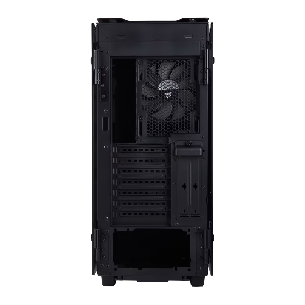 CORSAIR Obsidian Series 500D Mid Tower Case - Black