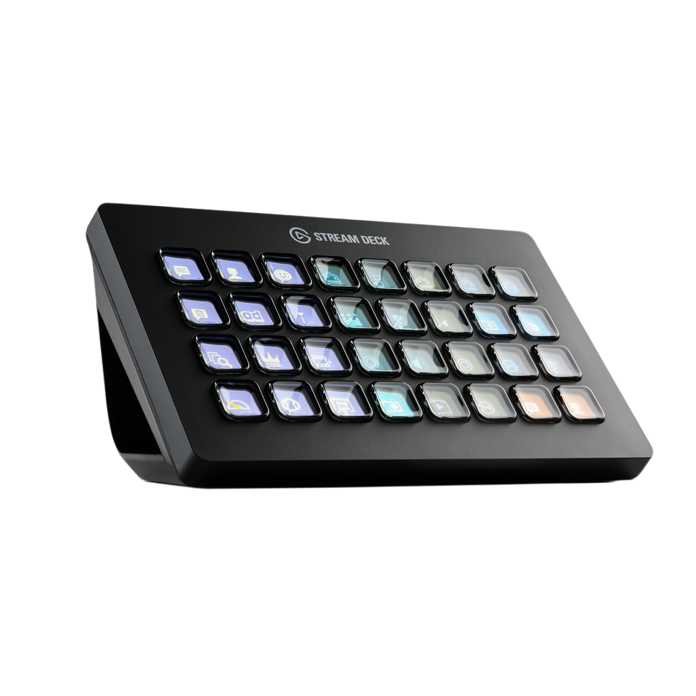 Elgato Stream Deck XL